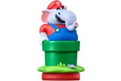 Gaming accessoires - Nintendo amiibo - Elephant Mario - 0045496381356