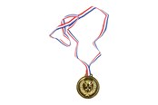 Kleine cadeautjes voor kinderen - LG-Imports Medal on Cord - 4369
