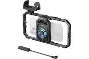Diversen - SmallRig 5275 Universal Hyper Chill Cooling Phone Cage - 5275