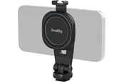 Mobiel - Overige accessoires - SmallRig AC-10 Attachable Phone Clamp with Cold Shoe Mount 5283 - 5283
