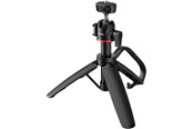 Statief - SmallRig 5285 VT-15 Mantis Tripod in Carabiner Shape - 5285