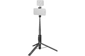 Statief - SmallRig 5291 ST30 Lite One-Touch Deploy Selfie Stick Tripod - 5291