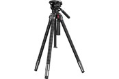 Statief - SmallRig 5305 x Potato Jet TRIBEX SE Hydraulic Tripod - 5305