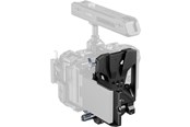 Diversen - SmallRig V-Mount Battery Mount Plate Kit (Pro) 5315 - 5315