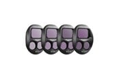 Fotofilters - Freewell ND Filter Set Standard Day for Mavic 4 Pro 4pcs - FW-M4P-SPLITND