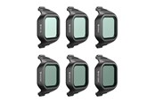 Fotofilters - Freewell ND/PL All Day Filter Set for Mini 5 Pro 4pcs - FW-MN5-ALD