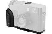 Diversen - SmallRig 5332 L-Shaped Mount Plate with Silicone Handle for FUJIFILM X half Black - 5332