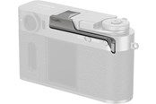 Diversen - SmallRig Thumb Grip for FUJIFILM X half (Charcoal Silver) 5333 - 5333