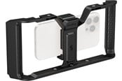 Mobiel - Overige accessoires - SmallRig 5355 IG-01 IntegraGrip Cage - 5355