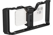 Mobiel - Overige accessoires - SmallRig IG-02 IntegraGrip Cage (Wireless Controller) 5356 - 5356