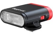 Flitsers - SmallRig 5374 RS20 mini Speedlite Flash - 5374