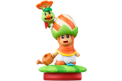 Gaming accessoires - Nintendo amiibo Poplin & Prince Florian - 0045496381370