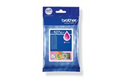 Inkt, toner en verbruiksartikelen - Brother High Yield magenta - LC527XLM