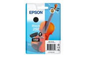 Inkt, toner en verbruiksartikelen - Epson 250 - black - original - ink cartridge - C13T16N14010