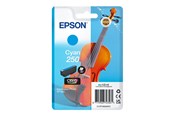 Inkt, toner en verbruiksartikelen - Epson 250 - cyan - original - ink cartridge - C13T16N24010