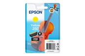 Inkt, toner en verbruiksartikelen - Epson 250 - yellow - original - ink cartridge - C13T16N44010