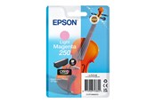 Inkt, toner en verbruiksartikelen - Epson 250 - light magenta - original - ink cartridge - C13T16N64010