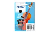 Inkt, toner en verbruiksartikelen - Epson 250XL - XL - black - original - ink cartridge - C13T16P14010