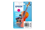 Inkt, toner en verbruiksartikelen - Epson 250XL - XL - magenta - original - ink cartridge - C13T16P34010