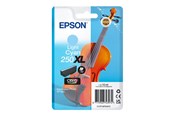 Inkt, toner en verbruiksartikelen - Epson 250XL - XL - light cyan - original - ink cartridge - C13T16P54010