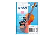 Inkt, toner en verbruiksartikelen - Epson 250XL - XL - light magenta - original - ink cartridge - C13T16P64010