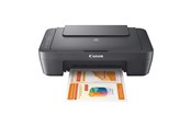 Printer - Canon PIXMA MG2556S Multifunctioneel - Kleur - Inkt - 0727C076