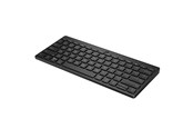 Toetsenbord - HP 350 Compact Multi-Device - Toetsenbord - Engels - Zwart - 692S8AA#ABB