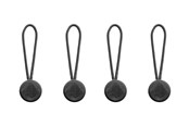 Diversen - Peak Design Anchor 4-Pack (V4) - Black - 4PK-AN-BK-4