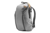 Vrije tijd & Reizen - Peak Design Everyday Backpack 15L Zip - Ash - BEDBZ-15-AS-2