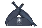 Kabelgoot, Kabelhoes & Kabelbinders - Peak Design Everyday Hip Belt v2 (29-52 cm) - Midnight - BEDHB-52-MN-2