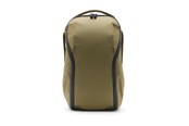 Vrije tijd & Reizen - Peak Design Everyday Backpack 20L Zip v2 - Kelp - BEDBZ-20-KP-3