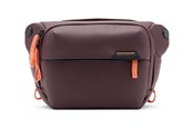 Vrije tijd & Reizen - Peak Design Everyday Sling 3L - Eclipse - BEDS-3-EP-3