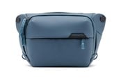 Vrije tijd & Reizen - Peak Design Everyday Sling 3L - Ocean - BEDS-3-DS-3