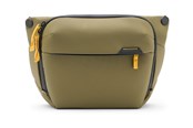 Vrije tijd & Reizen - Peak Design Everyday Sling 6L - Kelp - BEDS-6-KP-3