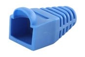 Netwerk - kabel - Gembird Cablexpert network cable boot - BT5BL/100