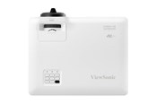 Projector - ViewSonic Projector LS901-4K - DLP projector - zoom lens - 3840 x 2160 - 5500 ANSI lumens - LS901-4K