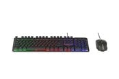 Toetsenbord - Tracer GAMEZONE Boost - Gaming toetsenbord - Zwart - TRAKLA47475