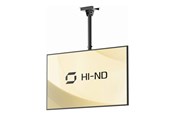 Muurbevestigingen, AV-bevestigingen & AV-meubels - HI-ND mounting component - for flat panel - black - Max 50 kg - recommended for 65" - CM5000-5110-02