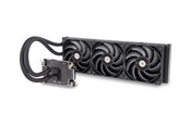 CPU koeler - Thermaltake AW420 - CPU waterkoeling - CL-W445-PL14BL-A