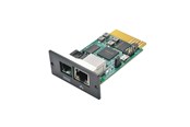 Netwerk-adapter (netwerkkaart, printserver, enz.) - BlueWalker Powerwalker SNMP Manager - 10131023