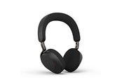 Headphones/Headsets - Jabra Evolve3 75 MS Link390a - Black - 37599-999-999