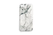 Mobiel - Covers & Cases - Wozinsky Marble Gel Case Marble Cover Xiaomi Redmi 10X 4G / Xiaomi Redmi Note 9 White - 9111201904866