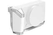Diversen - SmallRig 5390 L-Shaped Mount Plate with Handle for Sigma BF Silver - 5390