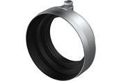 Camera- en lensaccessoires - SmallRig Lens Hood for FUJIFILM X half (Silver) 5393 - 5393