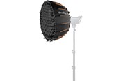 Diversen - SmallRig 5396 FP-60 Quick-Setup Folding Parabolic Softbox - 5396