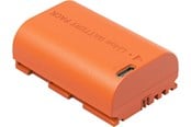 Batterijen & batterijgrepen - SmallRig 5407 Camera Battery USB-C Rechargeable Canon LP-E6P Orange - 5407