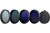 Fotofilters - SmallRig 5411 ND Filter Kit for DJI Osmo Action 5 Pro / 4 - 5411