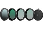 Fotofilters - SmallRig 5412 Filter Kit for DJI Osmo Action 5 Pro / 4 - 5412