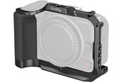 Diversen - SmallRig Cage for Canon EOS R50 V (Black) 5427 - 5427