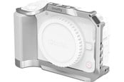 Diversen - SmallRig Cage for Canon EOS R50 V (Silver) 5428 - 5428